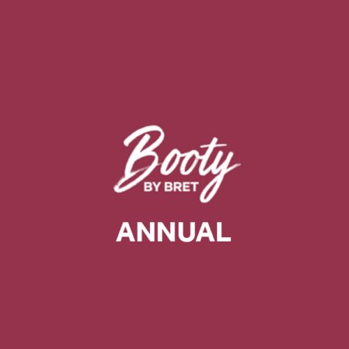 BBB Subscription - Yearly